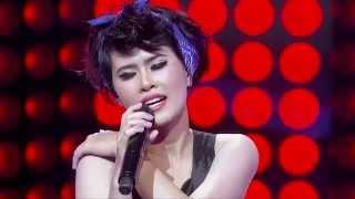 The Voice Thailand - ปราง ปรางทิพย์ - สาวนาสั่งแฟน - 7 Sep 2014