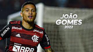 João Gomes - Full Season Show - 2022ᴴᴰ