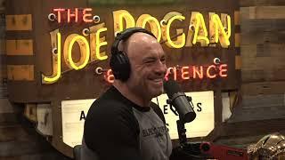 Joe Rogan & Forrest Galante talk about the Orang Pendek