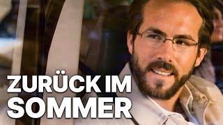 Zurück im Sommer | RYAN REYNOLDS | Feature Film