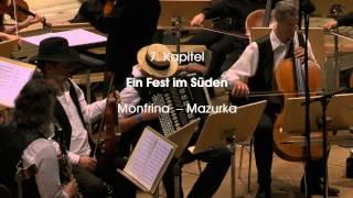 Hanneli-Concerto, Concerto grosso für Hanneli-Musig und Streichorchester