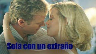 Sola con un extraño | Película Completa en Español | William R. Moses | Barbara Niven | Nia Peeples