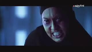 MUNAFIK#Film horor paling serem terjemah indonesia