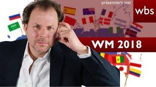 WM 2018 - Eintrittskarten-Schwarzmarkt? Alles zum Weiterverkauf | RA Solmecke