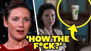 Outlander MISTAKES Fans Never Noticed..