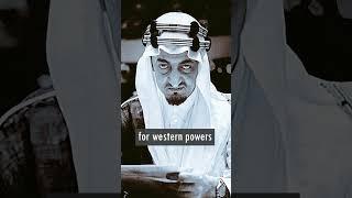 King Faisal