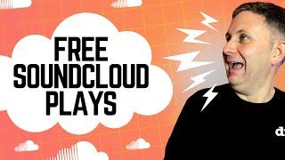 4 Easy Ways To Get FREE SoundCloud Plays