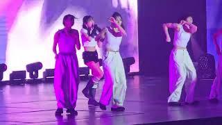 240720 Ning Ning (aespa (에스파)) - Bored | SYNK: Parallel Line in SG