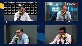 EN VIVO | RADIO SUCRE |  Sucre Deportes - Primera Emisión