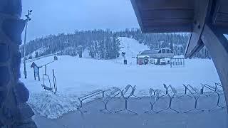 Live Camera - Main Chalet