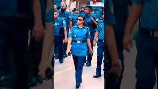 Bangladesh Police #BDPolice