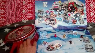 pow review time and micro toys Christmas special ep 5 2020