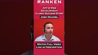 Get a career and advance in the Software Development industry.  Ranken technical college  #devloper