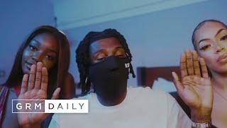 Nine Five - Live Life [Music Video] | GRM Daily