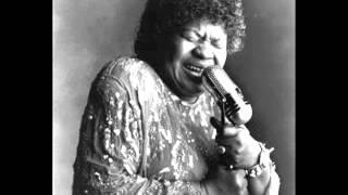 KOKO TAYLOR & LONNIE BROOKS QUEEN BEE