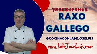 Raxo Gallego