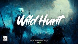 Epic Dark Violin Type Beat - "WILD HUNT" - The Witcher Ethnic Trap Instrumental