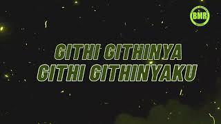 Githinyaku by Fathermoh, iPhoolish,  Harry Craze & Joefes