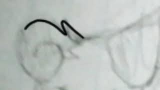 Drawing Silverstar