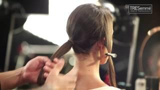 The Coy Cole Hair | Red Carpet Studio | TRESemméIndia