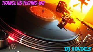 Trance vs Techno Clasico Vol 2