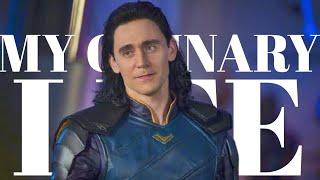 Loki - My Odinary Life #Shorts #Loki #Superhero