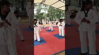 Test #taekwondo #training #test #kids #viral #boys #girls #fitness #kid #sports #shorts #ytshort