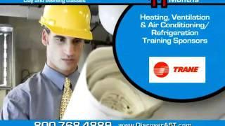 HVAC Schools Columbus Ohio