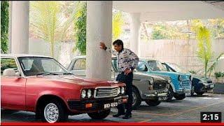 Car collection of Harshad Mehta || Deep Makwana