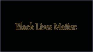 Black Lives Matter | BookOutlet | JKRowling