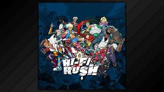Hi-Fi Rush Original Soundtrack (2023)