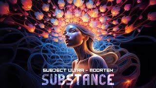 Subject Ultra & Moortek - Substance (Official Music Video)