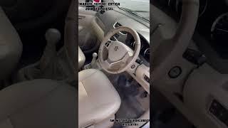 MARUTI SUZUKI ERTIGA VDI 2018 DIESEL CAR FOR SALE AT SM MOTORS AURANGABAD 8793207011 #smmotors7011