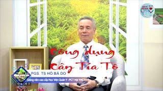 Cây tía tô có tác dụng gì | Bác Sĩ Của Bạn || 2021