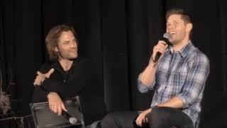 23 minutes and 44 seconds of the funniest J2 moments (CLEAN)