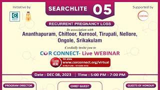 Searchlite #5: Recurrent Pregnancy Loss