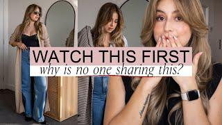 DO THIS to find your TRUE personal style!   | Valentina Arjona