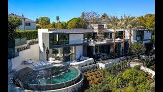 New Design Construction! $45,000,000 |1029 Hanover Drive | Beverly Hills | (4K)