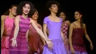 West Side Story " America " Debbie Allen