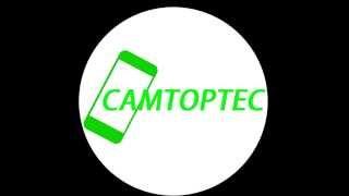 CAMTOPTEC Application | កម្មវិធីដំបូងរបស់ CAMTOPTEC | Cambodia Smartphone Technology