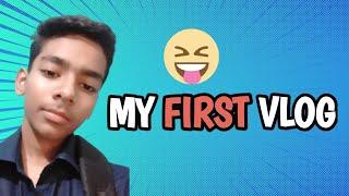 MY FIRST VLOG#trending #viral #souravjoshivlogs #vlog #vlogger #youtubeshorts