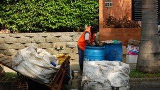 Reducing Methane in Colombia's Waste Sector