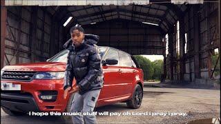 #44 MB - Lord Am I Wrong [Official Music Video]