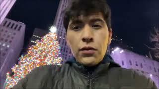 THE ROMERO ROUNDUP: A New York Christmas In July