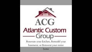 Atlantic Custom Group - Official Sponsor of the EXTRAordinary Podcast