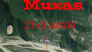 Muxas 21-ci əsrdə