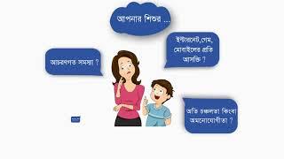 Child and Adolescent Psychiatrist of Bangladesh Psychiatric Care