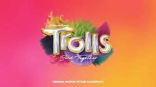 Trolls 3 - Better Place (Reunion x Family Harmony Mashup)