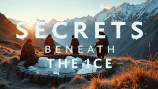 The Sleepless Tale | How the Incas Invented Mountain Freezers
