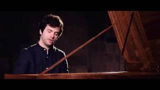 BACH'S GOLDBERG VARIATIONS  Ignacio Prego  ARIA